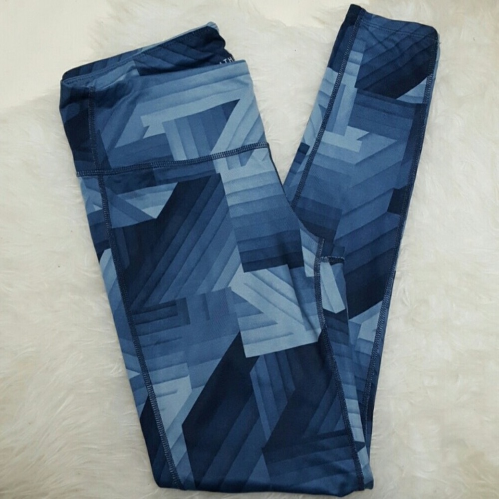 Athleta leggings